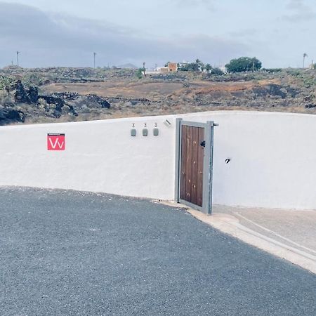 Apartamento Casa Gercko 1 Yaiza  Exterior foto