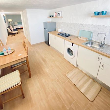 Apartamento Casa Gercko 1 Yaiza  Exterior foto