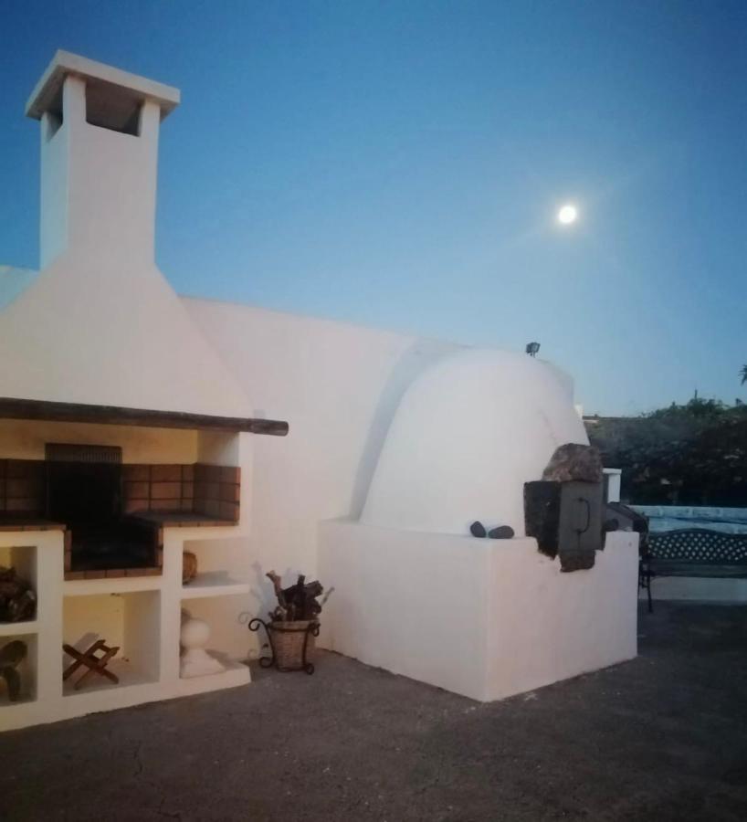 Apartamento Casa Gercko 1 Yaiza  Exterior foto