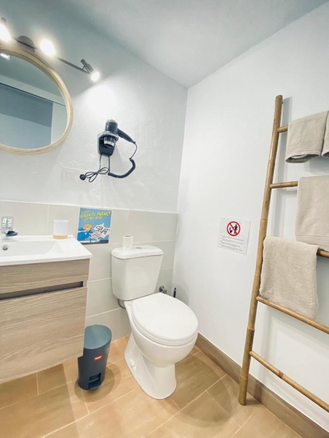 Apartamento Casa Gercko 1 Yaiza  Exterior foto