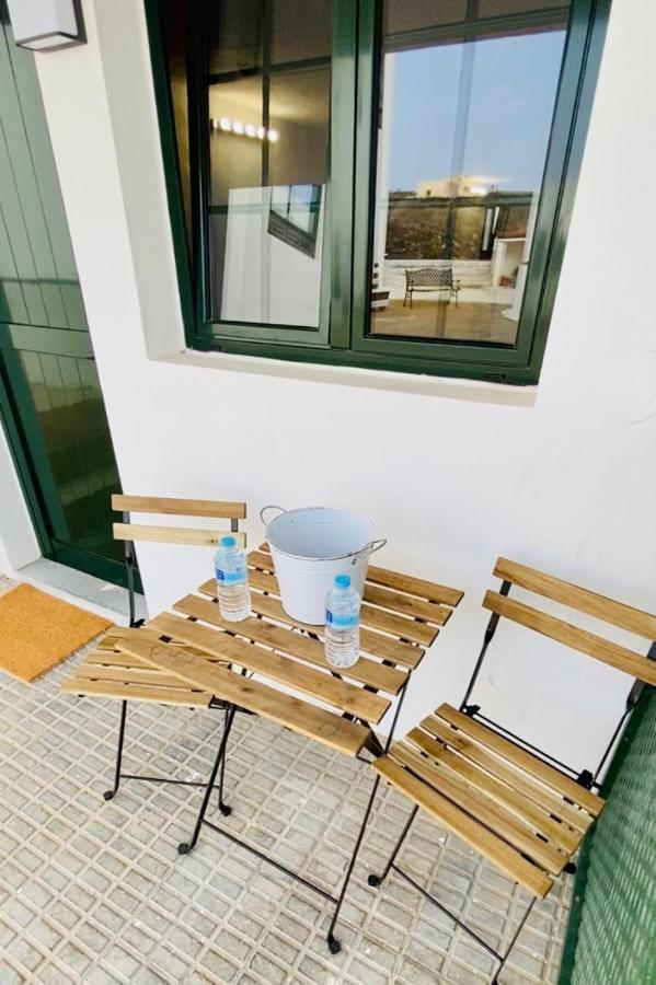 Apartamento Casa Gercko 1 Yaiza  Exterior foto